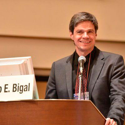 Prof. Dr. Marcelo Eduardo Bigal
